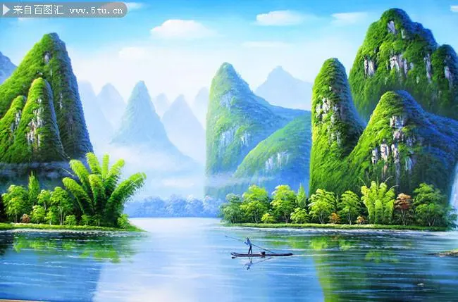 高精度智慧